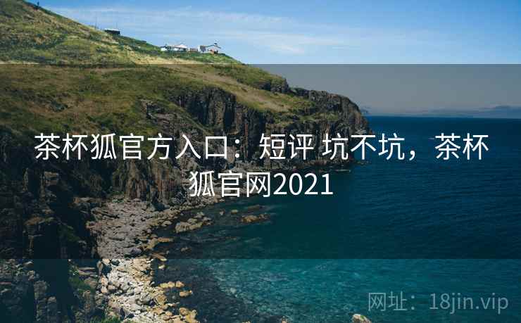 茶杯狐官方入口：短评 坑不坑，茶杯狐官网2021