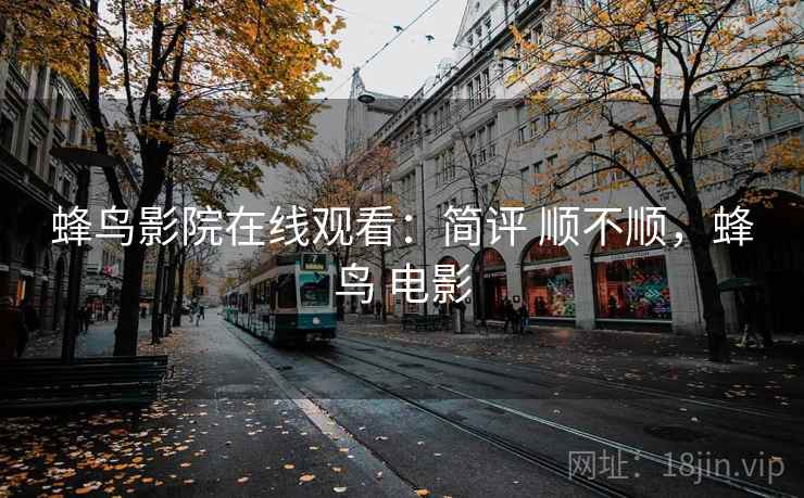 蜂鸟影院在线观看：简评 顺不顺，蜂鸟 电影